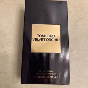 NIB $115 Tom Ford Velvet Orchid 1oz/30ml Perfume